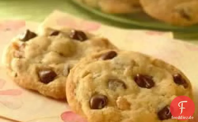 Original Nestlé® Toll House Chocolate Chip Cookies