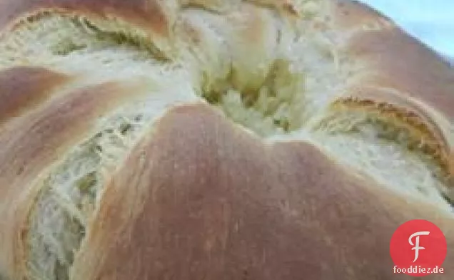 Käse Babka