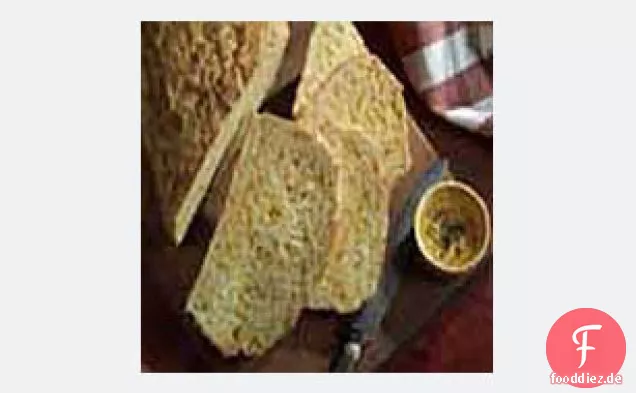 Cheddar-Dill Brot
