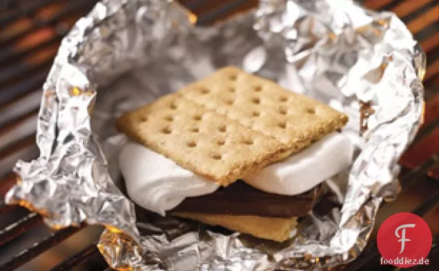 S'mores Deinen Weg