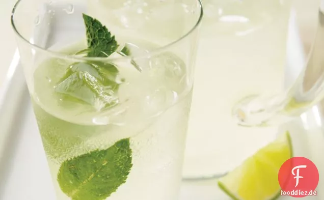 Einfacher Mojito