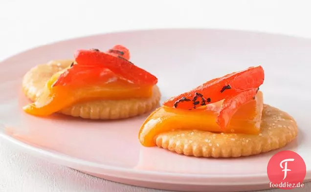 RITZ-Snackers