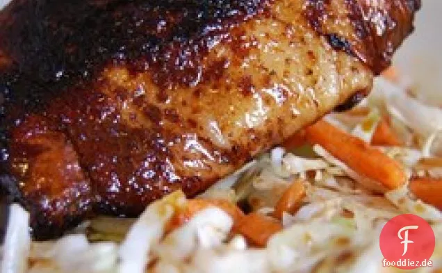 Huhn Adobo I