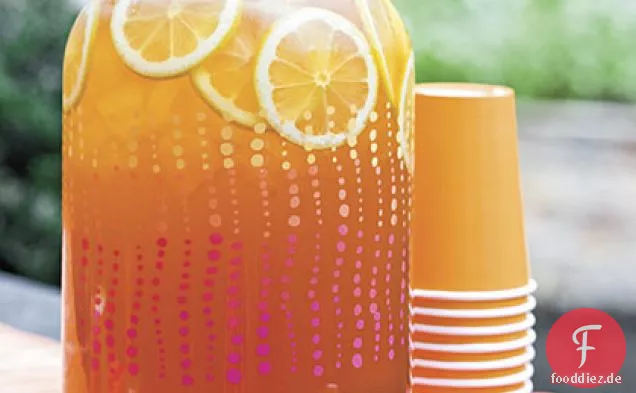 Spiked Arnold Palmer