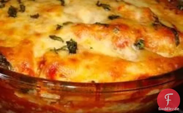 Beste Ziti je