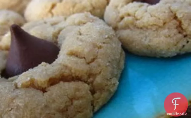 Peanut Blossoms III