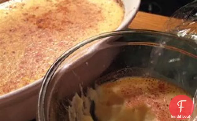 Eierlikörpudding