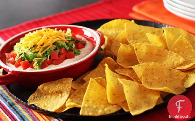 2-Schritt-Taco-Dip