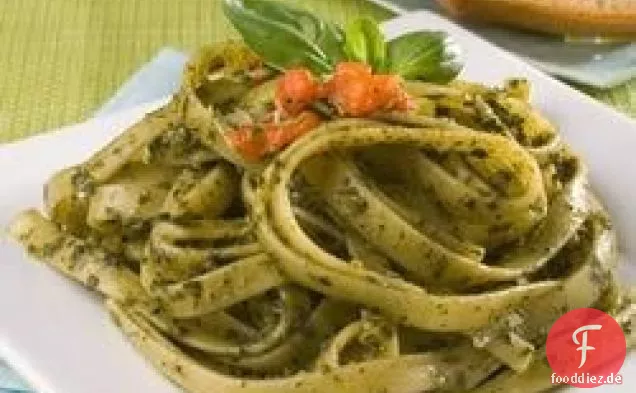 Easy Pesto
