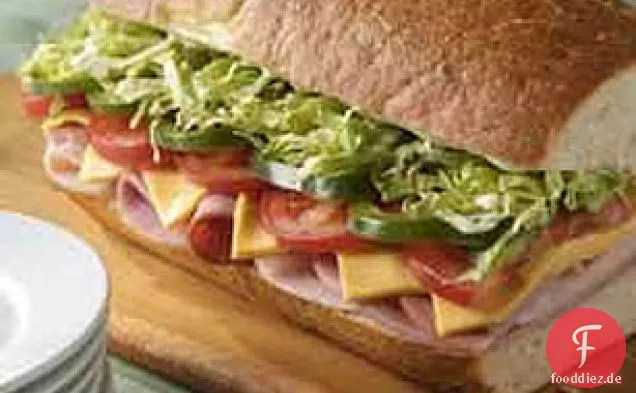 Super Party-Sandwich