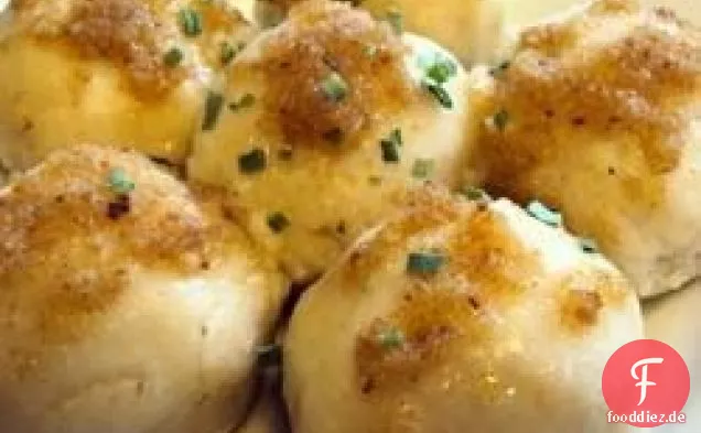 Kartoffelknödel II