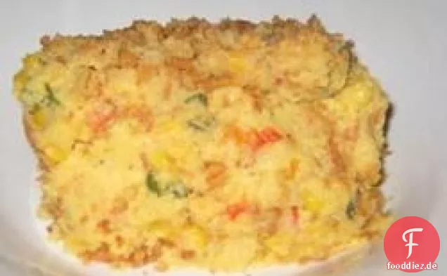Maispudding I