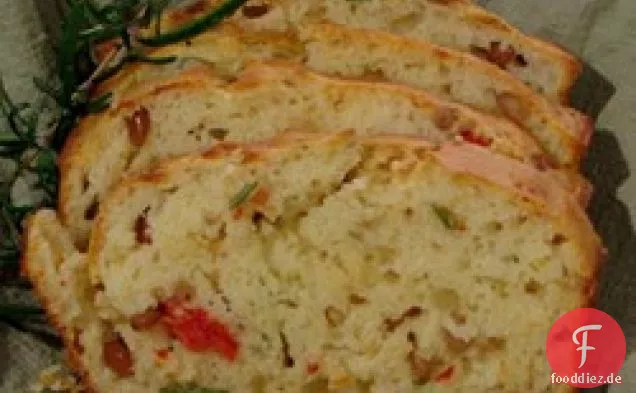 Tomaten-Brot-II