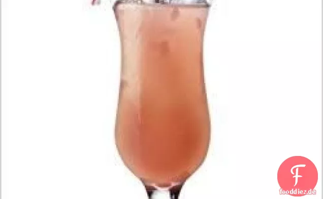 7UP Kirsche Granatapfel Punch