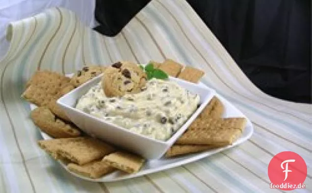 Holly ' s Chocolate Chip Cookie-Teig-Dip