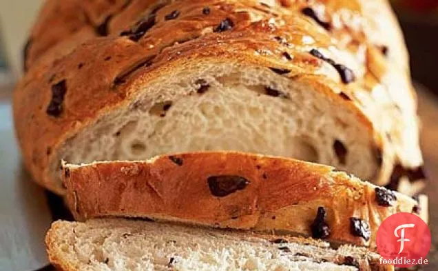 Olivenbrot