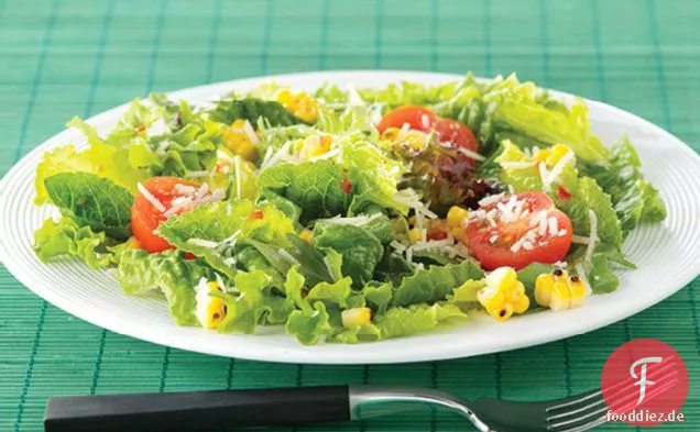Toskanischer Sommersalat