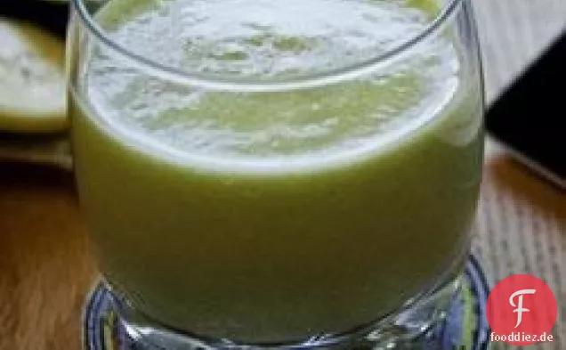 Avocado-Shake der Marke LACTAID®