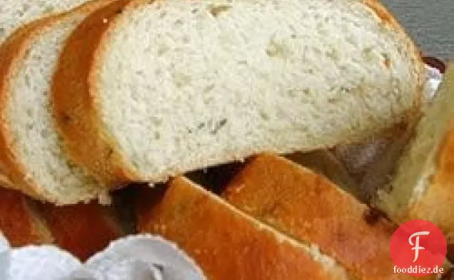 Rosmarin Französisches Brot