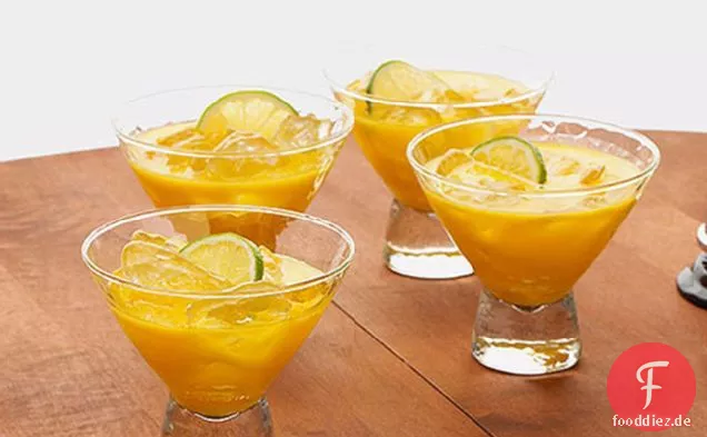 Einfache Margarita