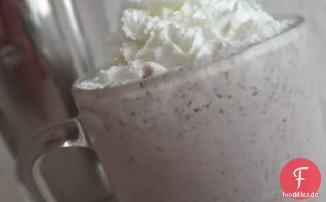 Oreo® Vanille-Milchshake