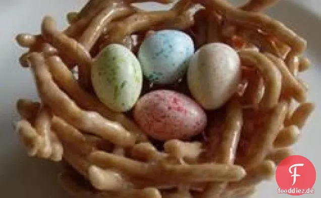 Jelly Bean Nester