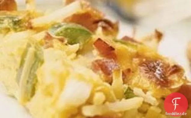 Hash Brown Auflauf