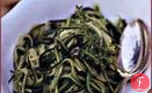 Zucchini 