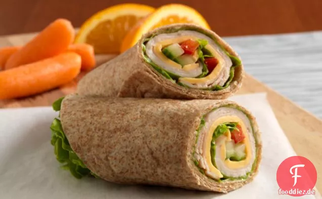 Wrap & Roll-Ups