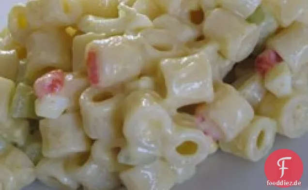 Mindy ' s Makkaroni-Salat