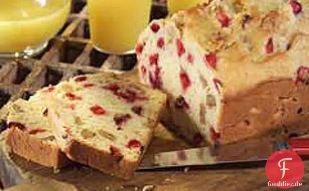 Cranberry-Nuss-Brot