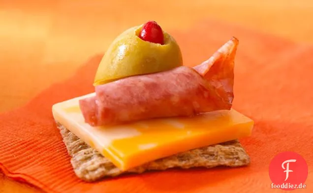 Deli Leckerbissen