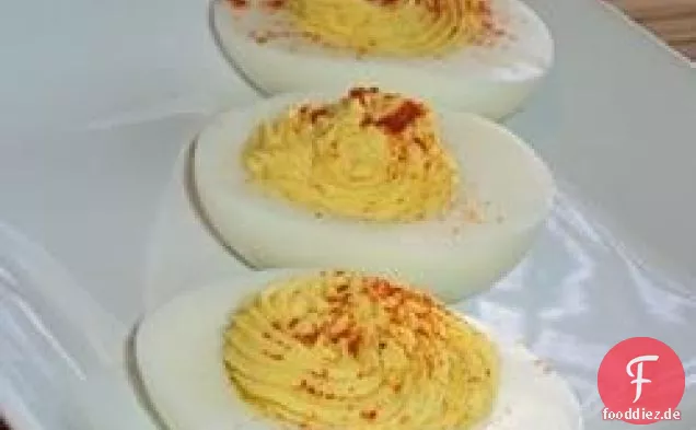 Südliche teuflische Eier