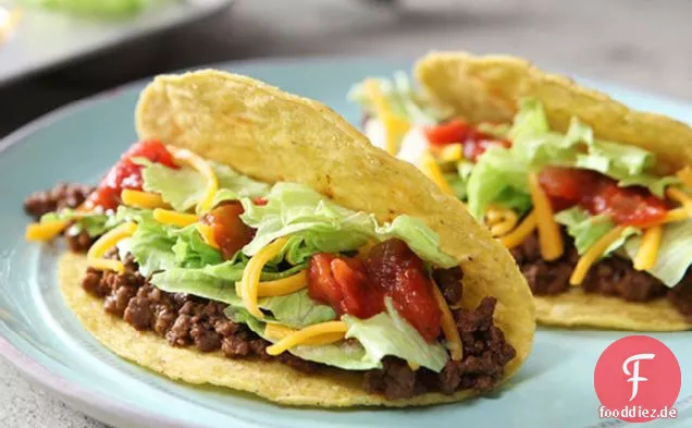 Tolle Tacos