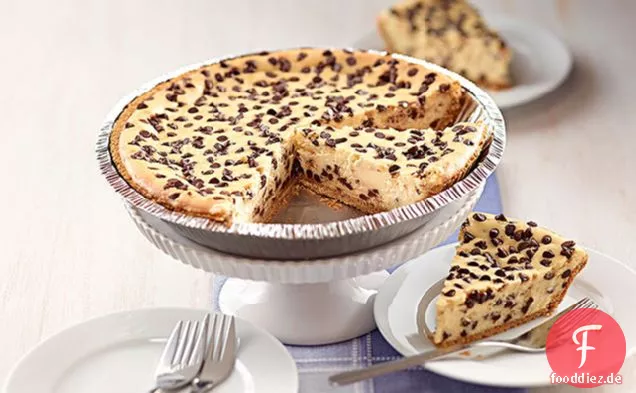 PHILADELPHIA 3-SCHRITT Chocolate Chip Cheesecake