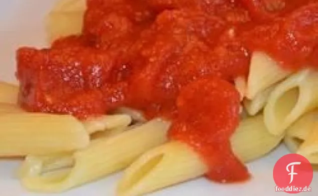 Sugo Rosso (Rote Soße)