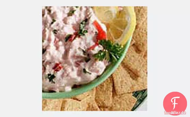 Krabben Dip