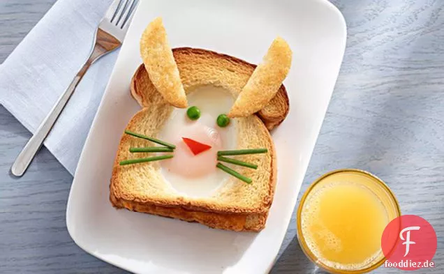 Hase-in-das-Loch