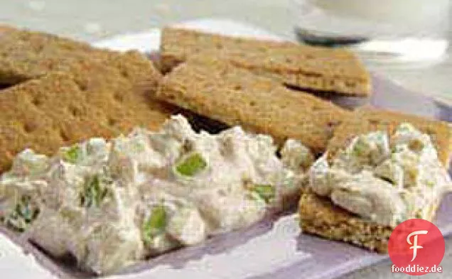 Zimt-Apfel-Aufstrich