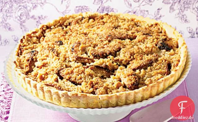 Apfel-Streusel-Torte