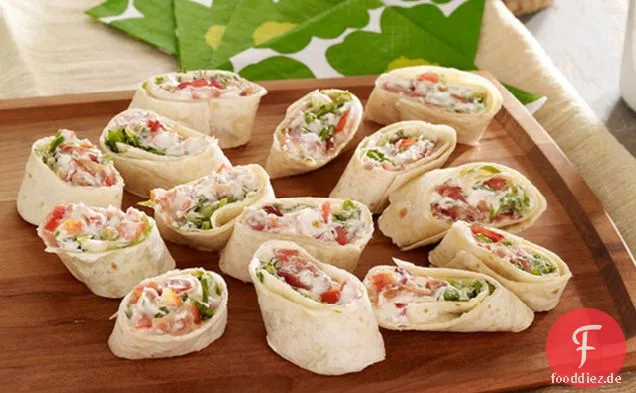 BLT Rollen