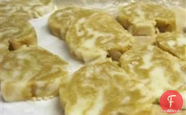 Mable ' s Kartoffel-Cookies