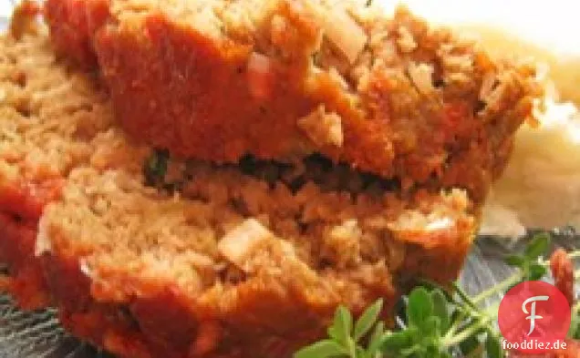 Rosmarin Türkei Hackbraten