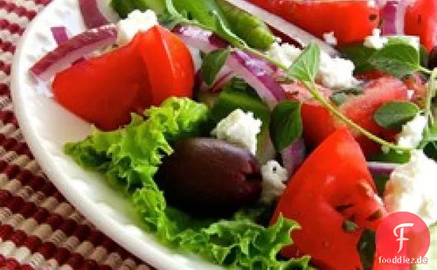 Griechischer Salat V
