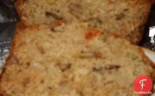 Apfelkäse Schnelles Brot