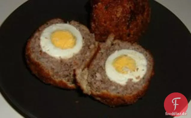 Scotch Eier
