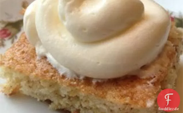 Liz Banana Bars
