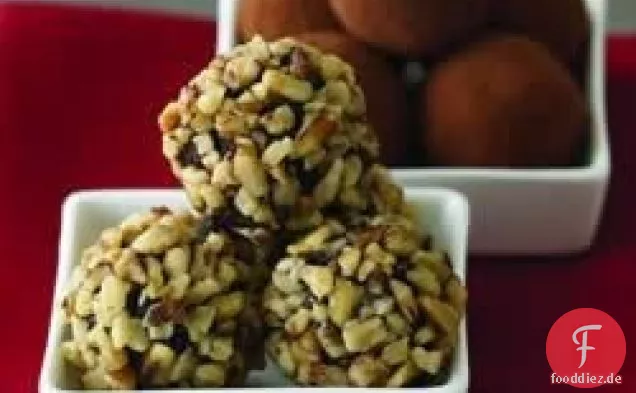 Ghirardelli® Dunkle Schokoladentrüffel