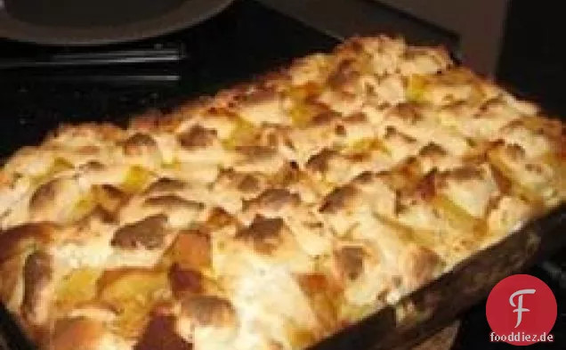 Kathy ' s French Toast Bake