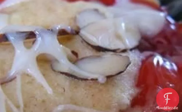 Kirsch-Mandel-Riegel